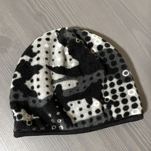 Boys Fleece Hat
